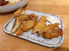 -About Bistro關於·泰式家庭料理