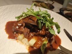 牛尾牛舌-Mogul Eatery·大亨餐酒馆