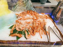 -圣罗巴海鲜自助(黑金店)