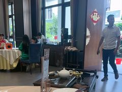 -聚福宝合苑食府(南头镇店)