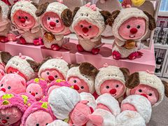 -名创优品(天河区正佳广场二店)