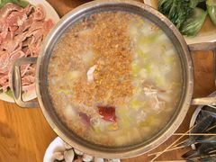 -吉友粥底火锅(方斜路店)