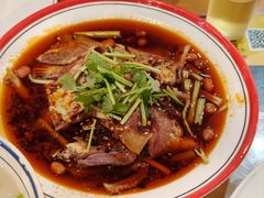 -易老妈蹄花.特色川菜(人民公园总店)