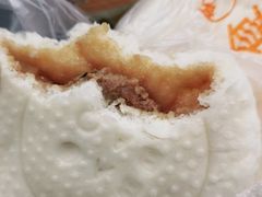 -甘其食(阿里西溪园区二店)