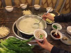 -巴山一绝烤全羊(三圣乡刘家花园店)