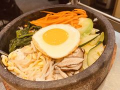 -韩宫宴烤肉·料理(宝山万达店)