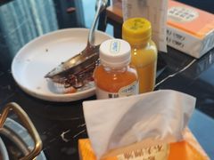 -魁牛·潮汕牛肉自助火锅(沈辽路万达店)