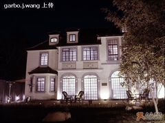 法式洋房中的本帮菜-福1039(愚园路店)