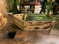 -盟重烧烤(高正街店)