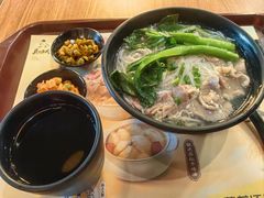 -真功夫(棠下店)
