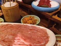 -蜀江龙火锅(339店)