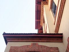 -青岛德国监狱旧址博物馆