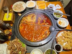 -陈眼镜火锅(总店)