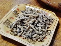 -乐山第一家临江鳝丝(茶坊路店)