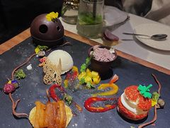 -王品牛排(珠海富华里店)