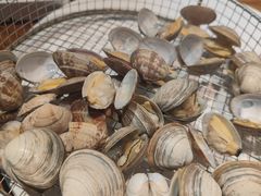 -海味当家·蒸锅海鲜(星海公园店)