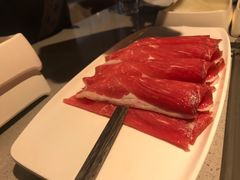 -海底捞火锅(老城根店)