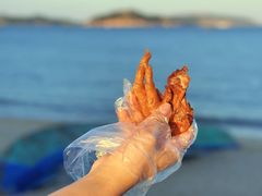 -红全周·洪濑鸡爪(万祥路店)