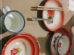 -老三样·旧食新味(船山路店)