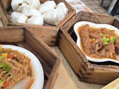 -喜鹊茶点.啫煲(车陂店)