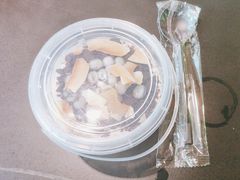 -椰小名·竹笙椰子鸡(中堂店)