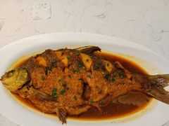 -艳阳天·非遗楚菜(武展店)