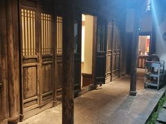 -院子餐厅·大锅菜·老杭帮(桥西直街店)