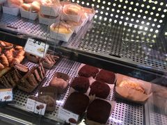 -巴黎贝甜(宜山路店)
