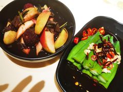 -聚味瞿记·龙虾堂(天元店)