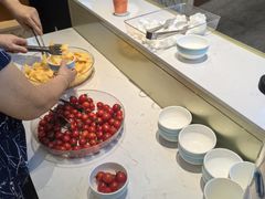 -羊巴道新疆菜·清真(上梅林店)
