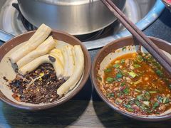 -闻小豆贵州自助火锅(万象城店)