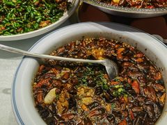 水煮肉片-川味里•商务宴请•团建聚餐(清湖店)