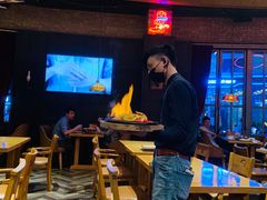 -MR.ROCKY洛奇先生RESTAURANT&BAR(宝安壹方城店)