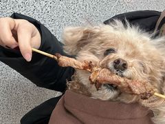 -同来顺烧烤餐厅(哈尔滨道店)