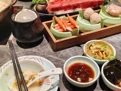 -捞王锅物料理(金华义乌之心店)