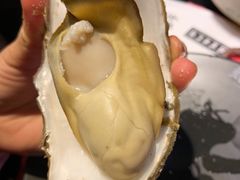 高压锅生蚝-望江门小龙虾·烧烤(九堡店)