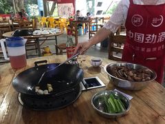 -大地农庄(逢沙大道店)