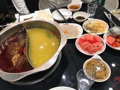 -红菇坊鲜汤火锅(北行店)
