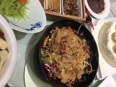 -大铁勺新津菜(东丽阳光新业广场店)