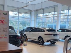-上海永达捷豹路虎4S旗舰店
