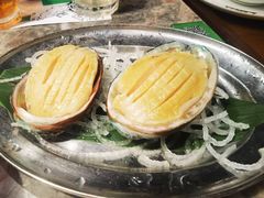 -禄婶鸡煲·打边炉