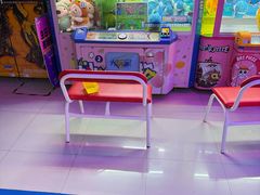 -大玩家(大连高新万达店)