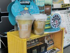 -一杯小啡coffee 咖啡(福保店)