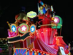 -青岛方特梦幻王国