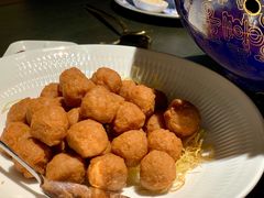 -喜悦烤鸭·新京菜(王府井店)