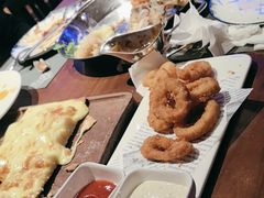 -Ambra Haus琥珀屋精酿餐厅(宝山店)