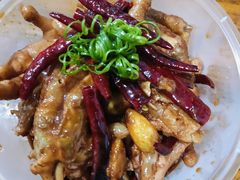 -浔庐餐厅•江西老字号•九江菜(南湖国际店)