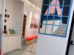 -蕃茄田艺术•美术绘画 •硬笔书法(滨江海威领界店)