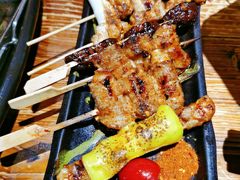 -小川洋风料理(街道口店)