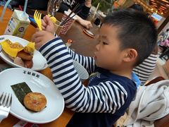 -伽喱博士 Dr.CURRY咖喱饭(太阳宫咖喱店)